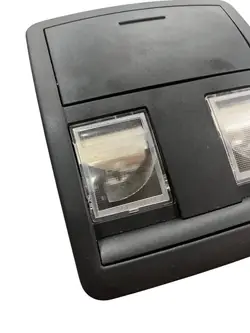 Iluminación interior Dodge Challenger 2016