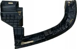 AUDI A4 B9 Halter für Auspuffendrohr rechts 8W0807348A