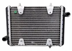 Radiador de agua auxiliar OEM A4635002800 Mercedes