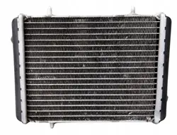 Zusatz-Wasserkühler OEM A4635002800 Mercedes