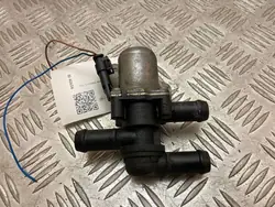 Soupape de contrôle de liquide de refroidissement Volvo XC90 2019 OEM 31338385
