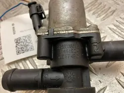 Soupape de contrôle de liquide de refroidissement Volvo XC90 2019 OEM 31338385