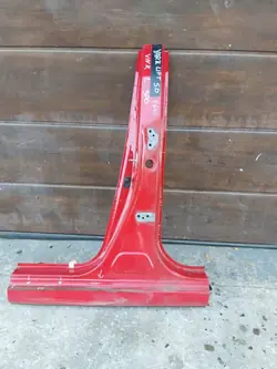 Toyota Yaris II B-Pillar Left Sill 2006-2011