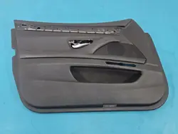 OEM 1777773 Etu Vasen Oven Panel BMW F10/F11