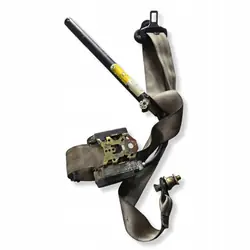 Framsätesbälte OEM 7M0857706A Volkswagen Sharan