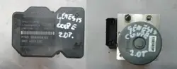 ABS-pump OEM BE6003B103 för Hyundai Genesis Coupe