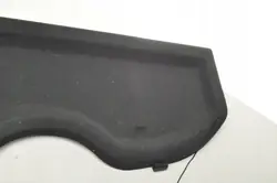 Prateleira bagageira traseira Kia Picanto II OEM 269701 - Usado