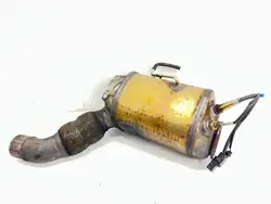 BMW DPF & Katalysator OEM 7811430 8506888 voor 525D 3.0D