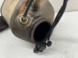 BMW DPF & Katalysaattori OEM 7811430 8506888 525D 3.0D