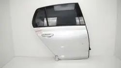 OEM 360201338 Oikea takao VW Golf VI -ovelle