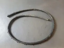 Motorkammartätning OEM 11A823707A för VW ID.4