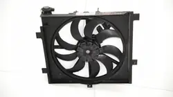 Kylfläkt OEM 371117379 för Nissan Juke F15 1.6