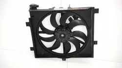 Ventilateur de refroidissement OEM 371117379 Nissan Juke