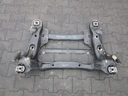 Bentley GT 2004 Etupalkki OEM 4x4OE004064
