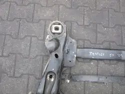 Bentley GT 2004 Frontträger OEM 4x4OE004064