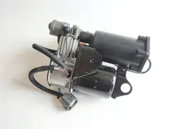 Compressor suspensão ar Land Rover OEM 6H4219G525CE