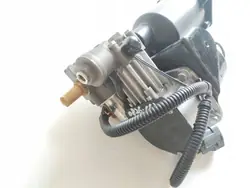 Compresseur suspension air Land Rover OEM 6H4219G525CE