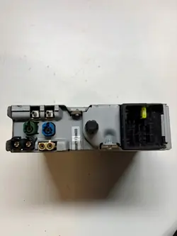 Unidad Radio Navegación OEM 9844106080 - Usado
