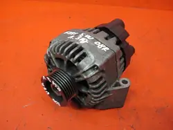 FIAT 500 1.3 MJ Vaihtovirtageneraattori 46823546