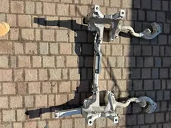 OEM 4M0399315Q Vooronderstel voor Audi SQ7 Q7 II