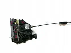 OPEL CORSA D 06r 5D LINKER HINTERTÜRENVERRIEGELUNG 55702902