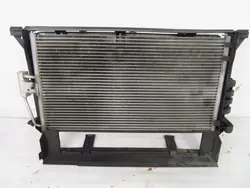 Klimakondensator-Gehäuse OEM 22473569 für BMW E38 730d