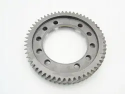 Rueda de Caja OEM 2585608 para Modelos Fiat