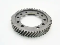 Roda da Caixa OEM 2585608 para Modelos Fiat