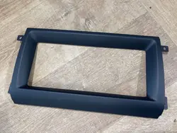 Moldura de Rádio J9C3189331AD para Jaguar E-Pace X540
