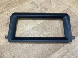 Radio-Rahmen J9C3189331AD für Jaguar E-Pace X540