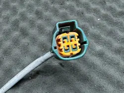 Sonde Lambda OEM 22690AB010 pour Subaru