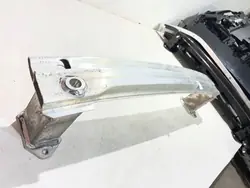 Poutre de support de pare-chocs arrière OEM 5A0C180 MINI Countryman