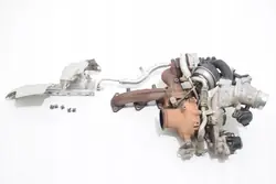 BMW G20 G22 G30 G32 G01 G02 B47D20B Turbokompressori Täydellinen