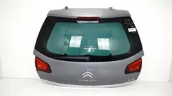 Takaluukku OEM 365577833 Citroen C3 II 09-12