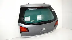 Takaluukku OEM 365577833 Citroen C3 II 09-12