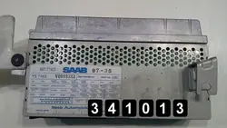 Amplificador de Áudio Saab OEM AM-341013 - Usado