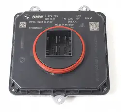 LED Modul Konverter BMW M5 F90 X4 F98 63117472763 OE