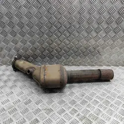 Katalysaattori Porsche Macan OEM 8R0254400