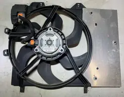 Kylarfläkt Citroen DS3 OEM 9682903980 (2009-2014)