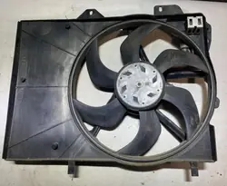 Ventilateur radiateur Citroen DS3 OEM 9682903980 (2009-2014)