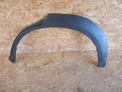 Rear Left Fender Trim Mitsubishi Eclipse Cross