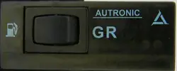 Interrupteur LPG Autronic OEM - État Utilisé