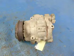 Compresseur AC Mercedes Classe A W168 447220-8366