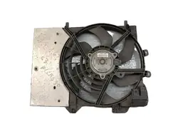 Kylfläkt Citroen C3 III 1.2THP 1.5HDI 1.6HDI