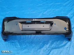 OPEL Insignia A Paraurti Posteriore HB 5D Sedan Z22C 13238744