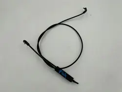 Cable apertura capó BMW F40 F44 OEM 7467657