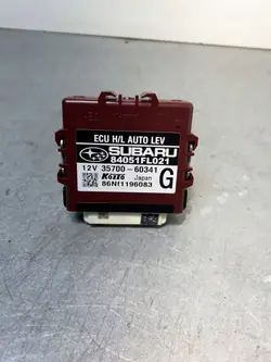 Subaru XV II 2019 Ohjaimet OEM 3570060341