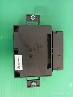 Porsche Macan handbroms styrmodul OEM 95B907801