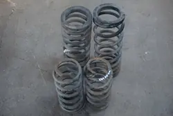 Nissan Patrol Y61 OME 970 980 Molas Dianteiras Traseiras