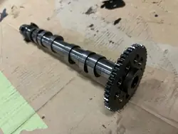 Arbre à cames échappement OEM 55248390 Fiat Panda III